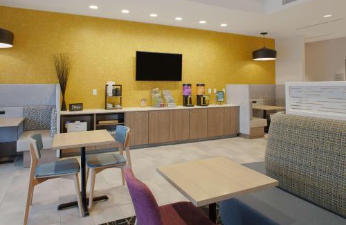 Briarwood Hotel | Home2 Suites By Hilton Little Rock Midtown Medical Center