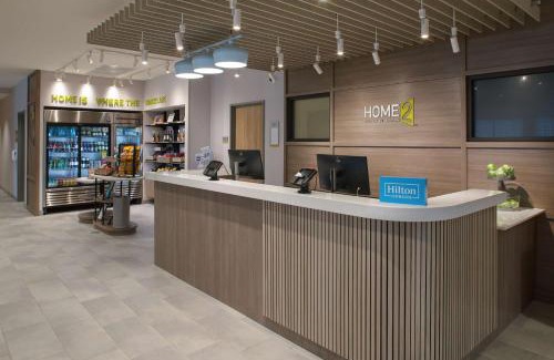 Briarwood Hotel | Home2 Suites By Hilton Little Rock Midtown Medical Center