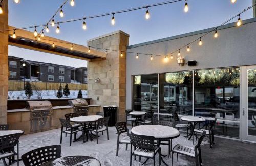 Mount Juliet Hotel | Home2 Suites By Hilton Mt. Juliet, Tn
