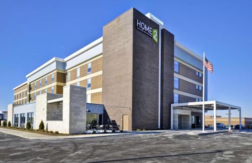 Mount Juliet Hotel | Home2 Suites By Hilton Mt. Juliet, Tn