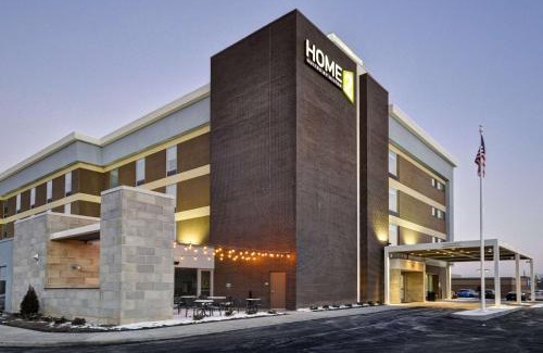 Mount Juliet Hotel | Home2 Suites By Hilton Mt. Juliet, Tn