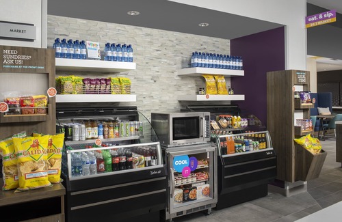 West San Antonio Hotel | Home2 Suites by Hilton San Antonio Lackland/Sea World, TX