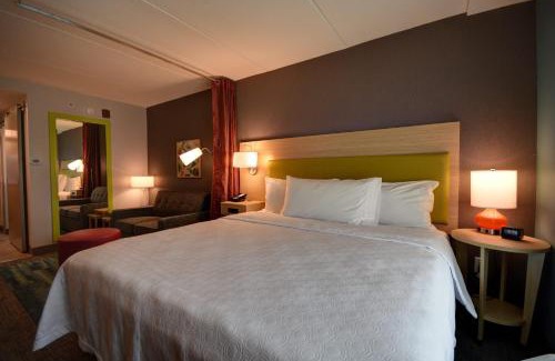 Marietta Hotel | Home2 Suites By Hilton Atlanta Marietta, Ga