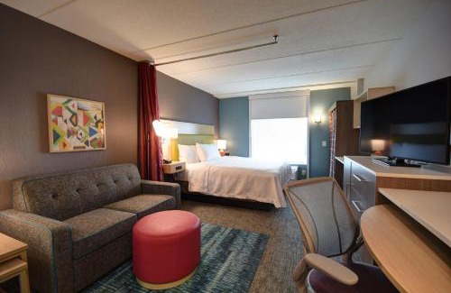 Marietta Hotel | Home2 Suites By Hilton Atlanta Marietta, Ga