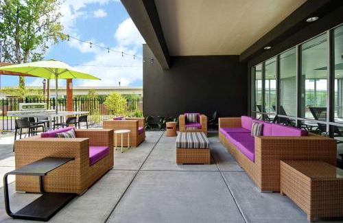 Marietta Hotel | Home2 Suites By Hilton Atlanta Marietta, Ga