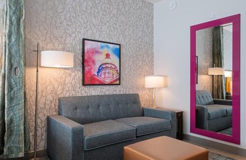 College Park Hotel | Home2 Suites By Hilton Atlanta Airport College Park