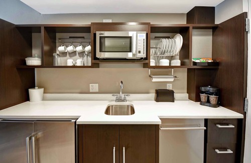 Norcross Hotel | Home2 Suites by Hilton Atlanta Norcross
