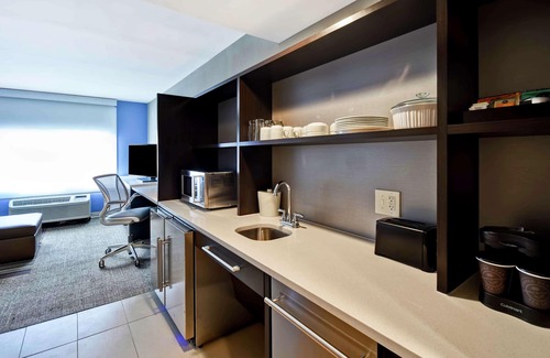 Norcross Hotel | Home2 Suites by Hilton Atlanta Norcross