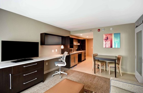 Norcross Hotel | Home2 Suites by Hilton Atlanta Norcross