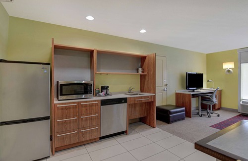 Augusta Hotel | Home2 Suites by Hilton Augusta, GA