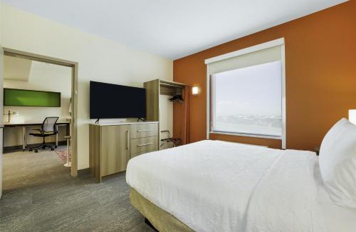 Aurora Hotel | Home2 Suites By Hilton Aurora Medical Center Denver