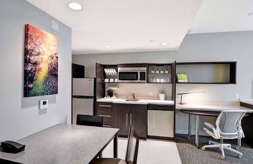Azusa Hotel | Home2 Suites by Hilton Azusa