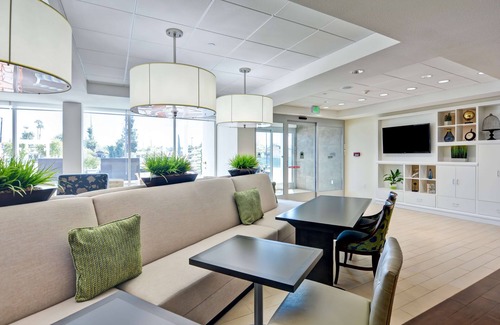 Azusa Hotel | Home2 Suites by Hilton Azusa