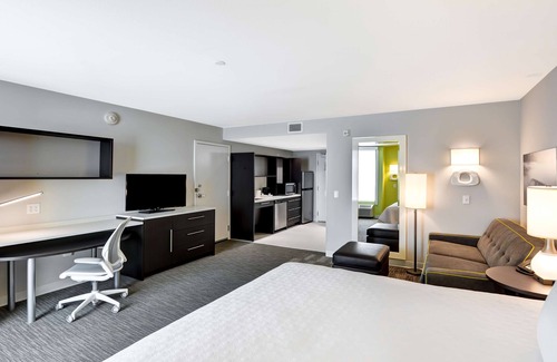 Azusa Hotel | Home2 Suites by Hilton Azusa