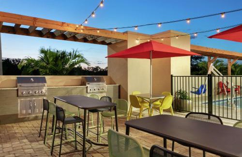 Tampa Hotel | Home2 Suites By Hilton Brandon Tampa
