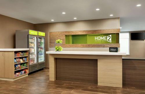 Tampa Hotel | Home2 Suites By Hilton Brandon Tampa