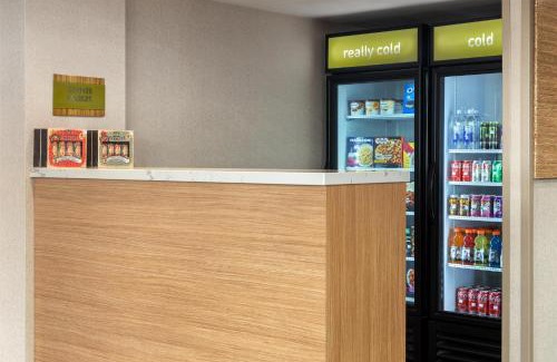 Rosemount Hotel | Home2 Suites By Hilton Kitchener