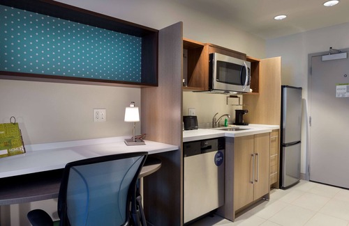 Belmont Historic District Hotel | Home2 Suites by Hilton Charlotte Belmont
