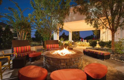 Dalton Hotel | Home2 Suites By Hilton Dalton