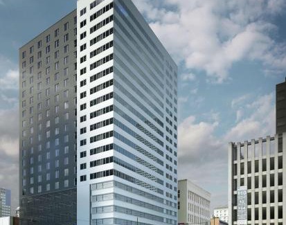 Downtown Denver Hotel | Home2 Suites By Hilton Denver Downtown Convention Center
