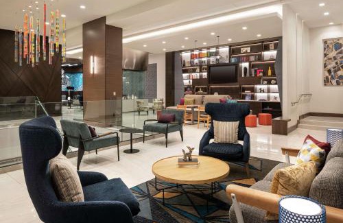 Downtown Denver Hotel | Home2 Suites By Hilton Denver Downtown Convention Center