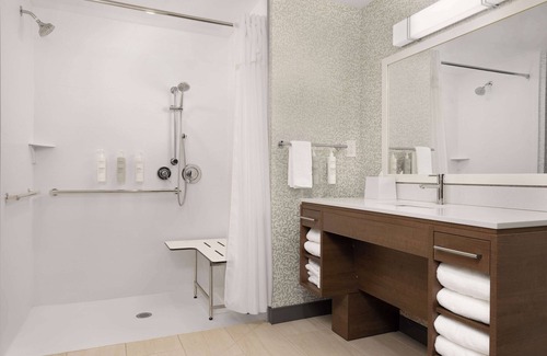 Durham Hotel | Home2 Suites By Hilton Durham University Medical Center