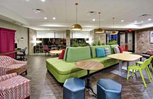Frankfort Hotel | Home2 Suites By Hilton Frankfort