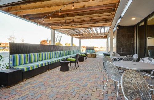 Irving Hotel | Home2 Suites by Hilton Irving/DFW Airport North