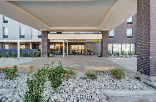 Irving Hotel | Home2 Suites by Hilton Irving/DFW Airport North