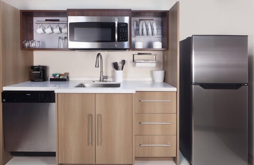 Jackson Hotel | Home2 Suites By Hilton Jackson