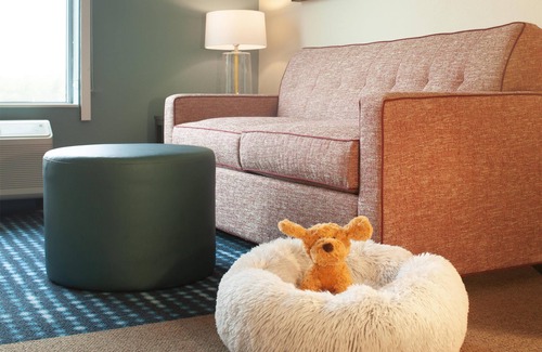 Jackson Hotel | Home2 Suites By Hilton Jackson