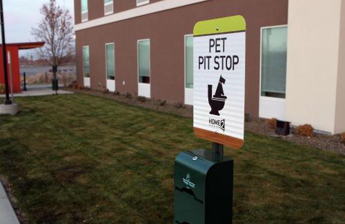 Nampa Hotel | Home2 Suites By Hilton Nampa