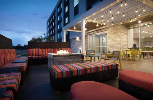 Deer Valley Hotel | Home2 Suites By Hilton Phoenix North Happy Valley