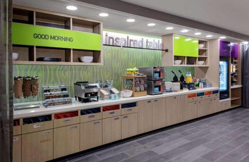 Clegg Hotel | Home2 Suites By Hilton Raleigh Durham Airport RTP