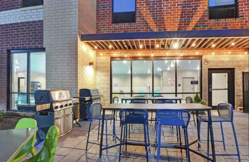 Clegg Hotel | Home2 Suites By Hilton Raleigh Durham Airport RTP