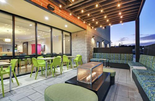 Clegg Hotel | Home2 Suites By Hilton Raleigh Durham Airport RTP