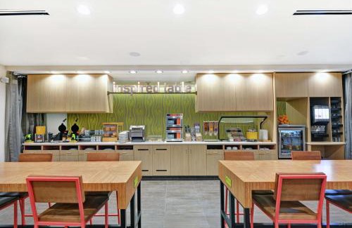 Clegg Hotel | Home2 Suites By Hilton Raleigh Durham Airport RTP