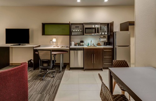 Reno/Tahoe Airport Hotel | Home2 Suites by Hilton Reno