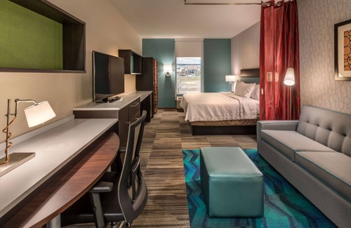 Reno/Tahoe Airport Hotel | Home2 Suites by Hilton Reno