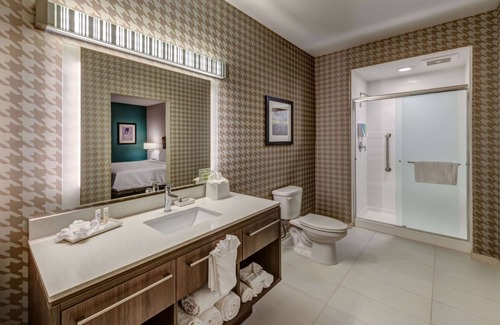 Reno/Tahoe Airport Hotel | Home2 Suites by Hilton Reno