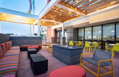 Roswell Hotel | Home2 Suites by Hilton Roswell, NM
