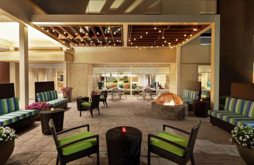 Pooler Hotel | Home2 Suites By Hilton Savannah Airport