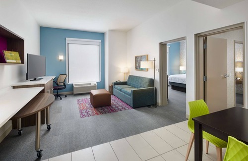 North River Shores Hotel | Home2 Suites by Hilton Stuart