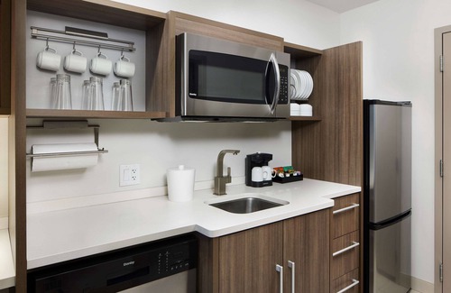 North River Shores Hotel | Home2 Suites by Hilton Stuart