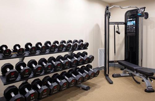 Mid City South Hotel | Home2 Suites By Hilton Baton Rouge Citiplace