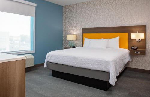 Mid City South Hotel | Home2 Suites By Hilton Baton Rouge Citiplace