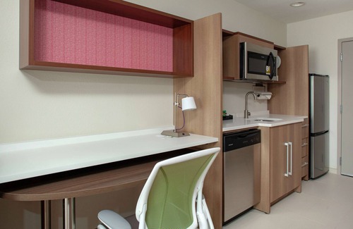 Centennial Hotel | Home2 Suites by Hilton Denver South/Centennial Airport