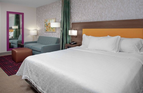 Centennial Hotel | Home2 Suites by Hilton Denver South/Centennial Airport