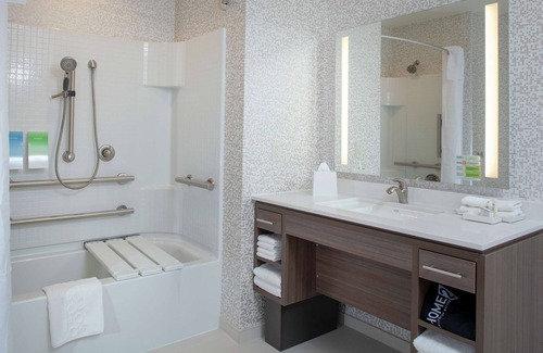 Centennial Hotel | Home2 Suites by Hilton Denver South/Centennial Airport