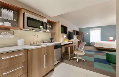 Chantilly Hotel | Home2 Suites by Hilton Chantilly Dulles Airport